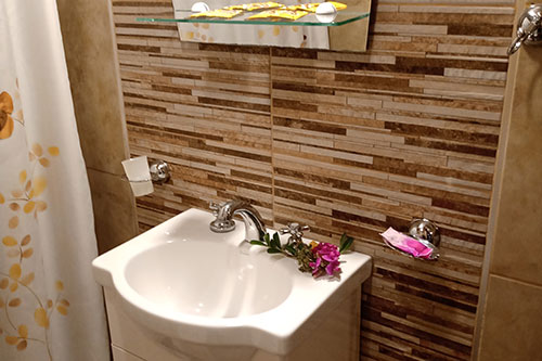 Alojamiento en Potrerillos